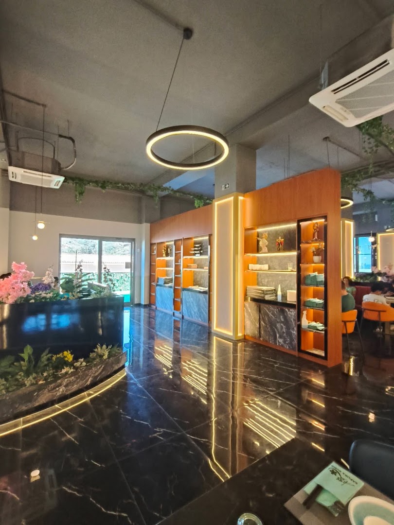 Sakura Sushi Lamezia