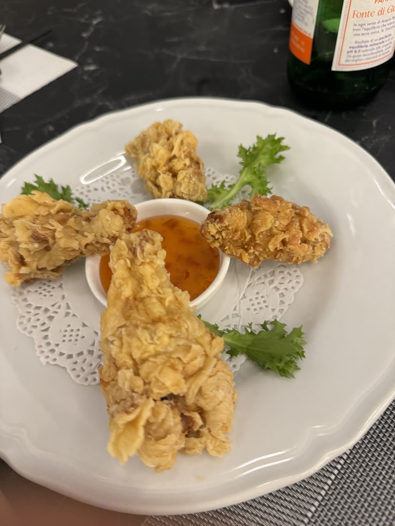 Sakura Sushi Lamezia, Lamezia Terme