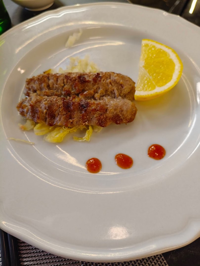 Sakura Sushi Lamezia