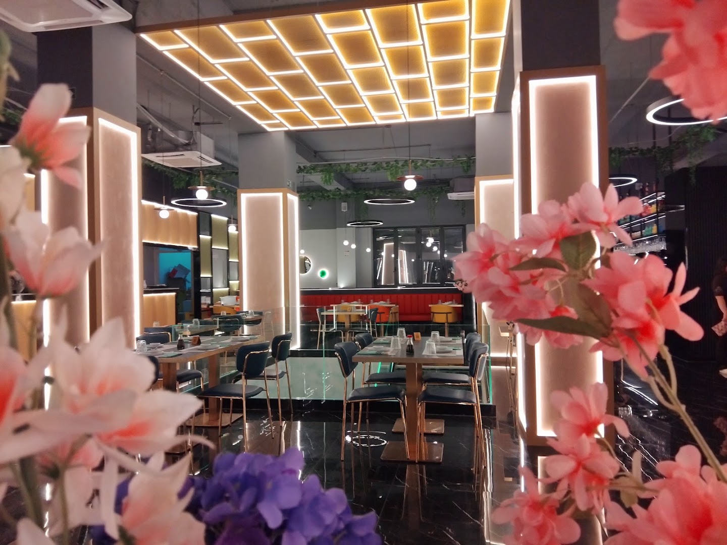 Sakura Sushi Lamezia