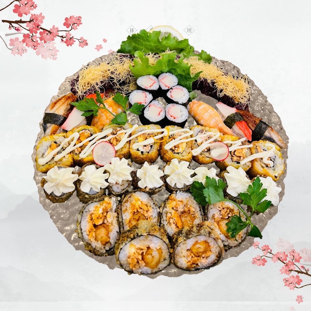 Sakura Sushi, Catanzaro