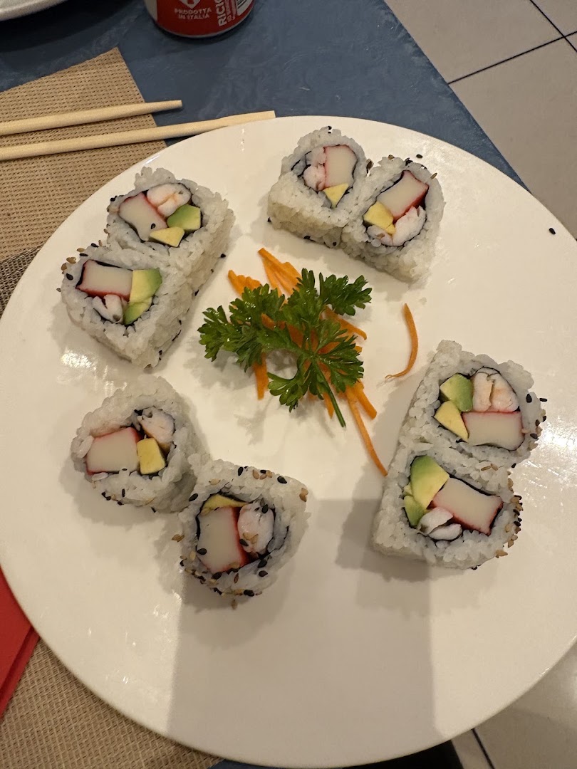 Sakura Sushi