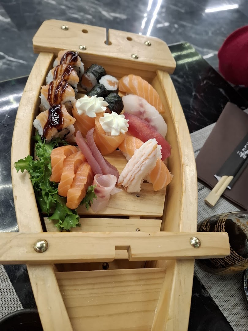 Sakura Sushi