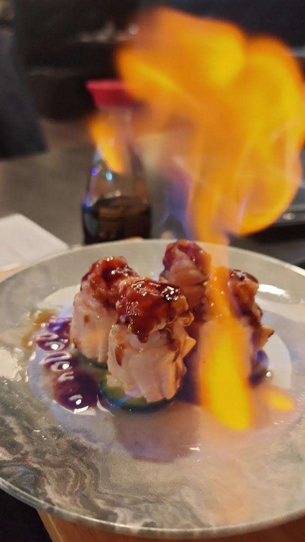 Sakura Sushi Potenza