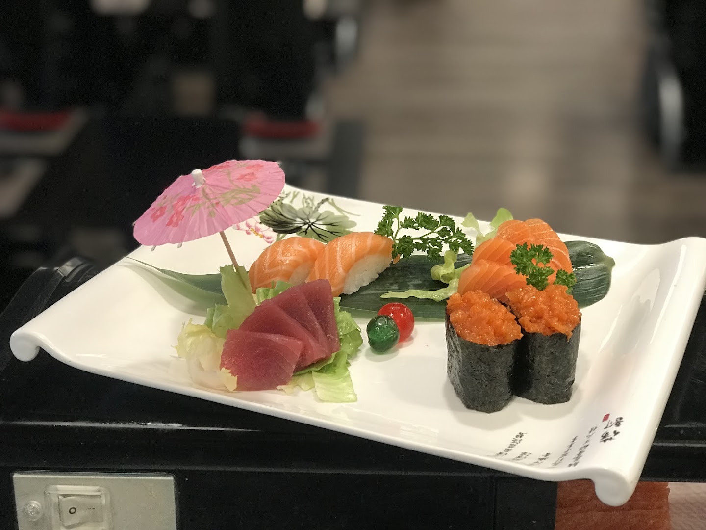 Sakura Sushi Potenza