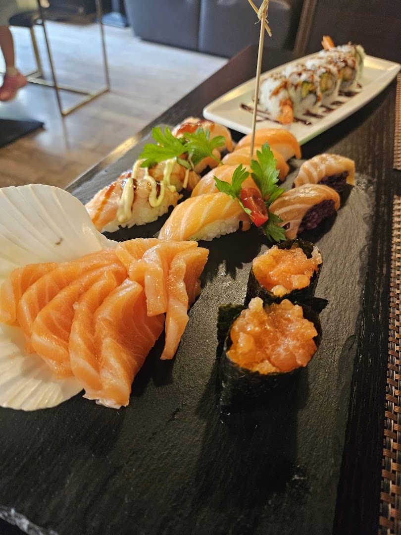 Sakura Sushi Potenza