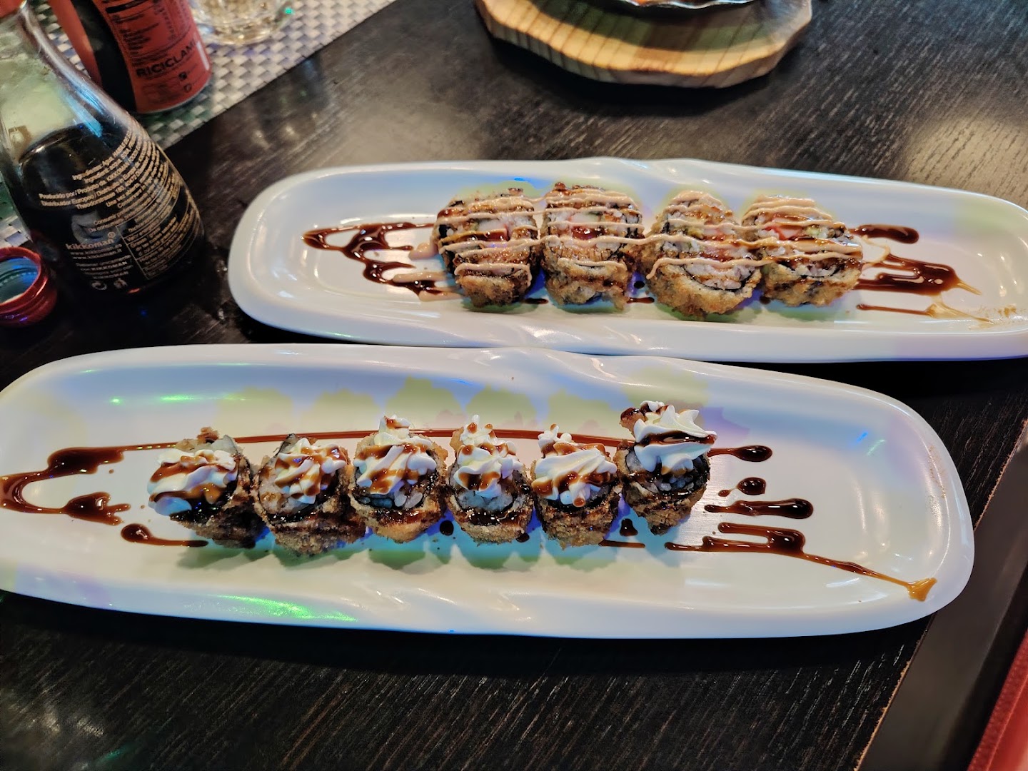 Sakura Sushi Potenza