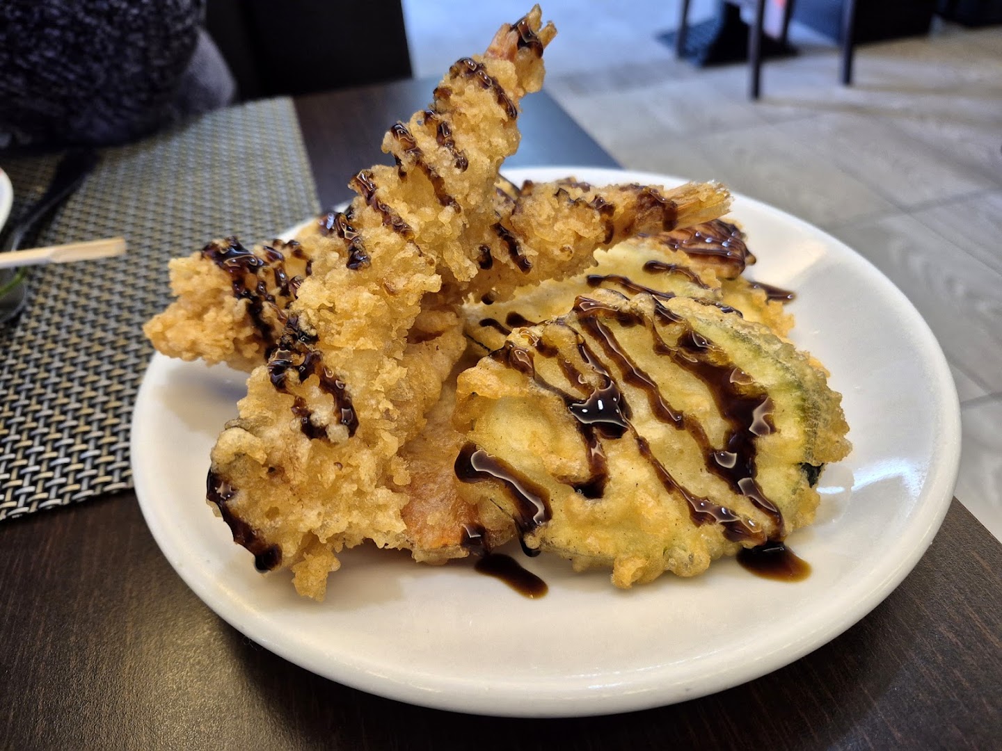 Sakura Sushi Ristorante