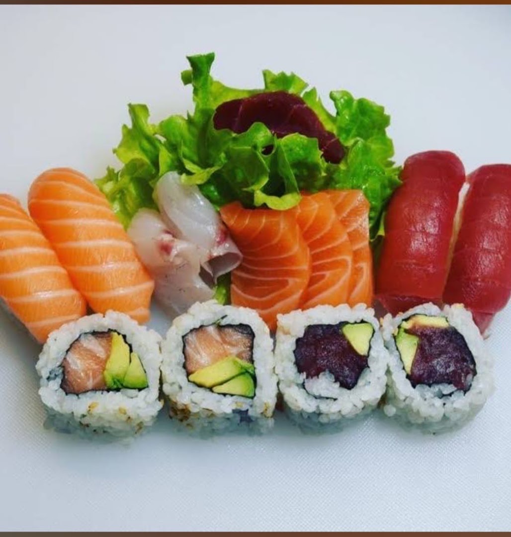 Sakura Sushi Ristorante