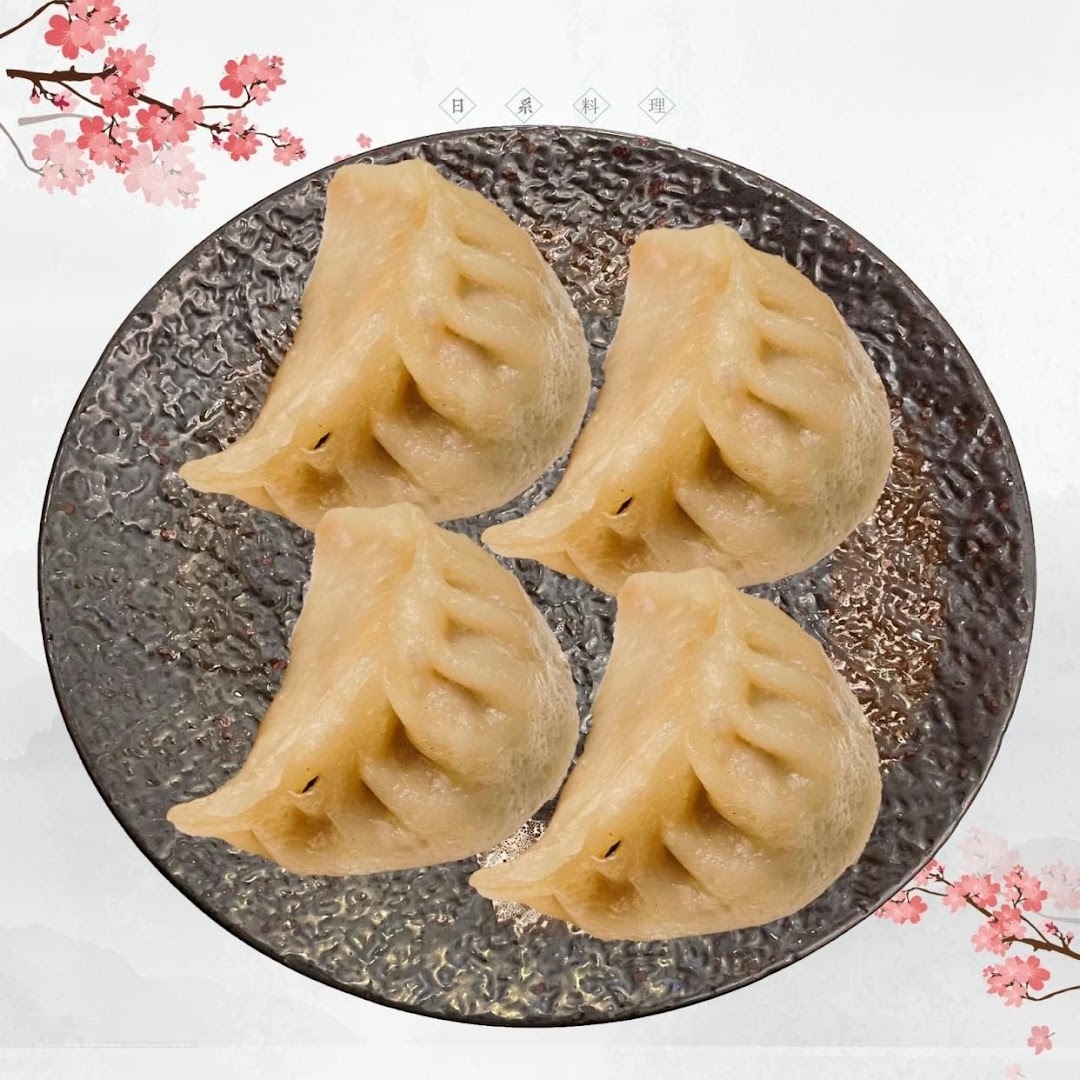 Sakura Sushi