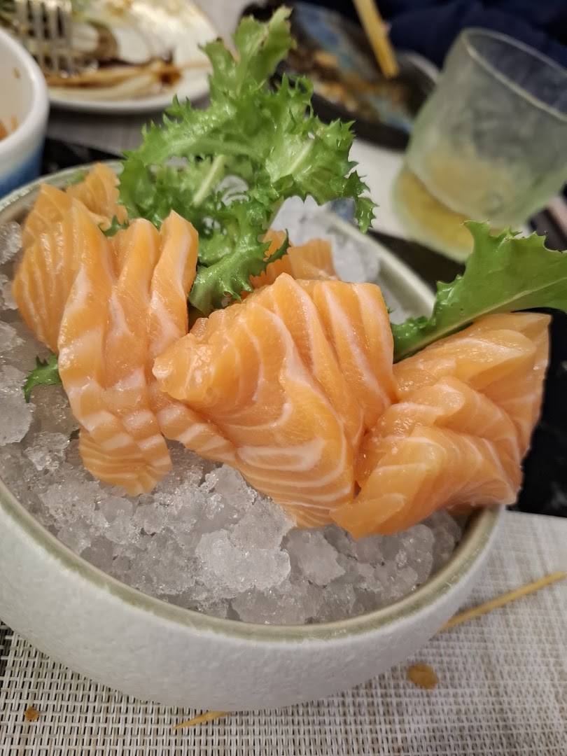 Sakura Sushi