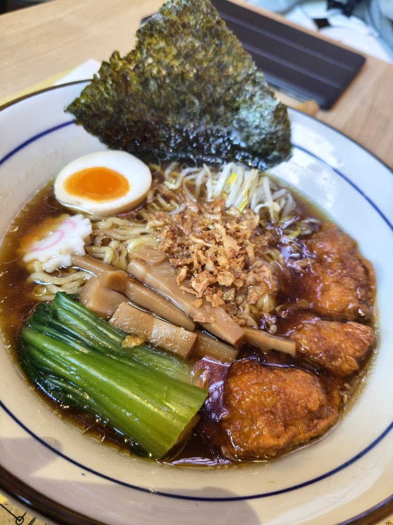 Sakuramen