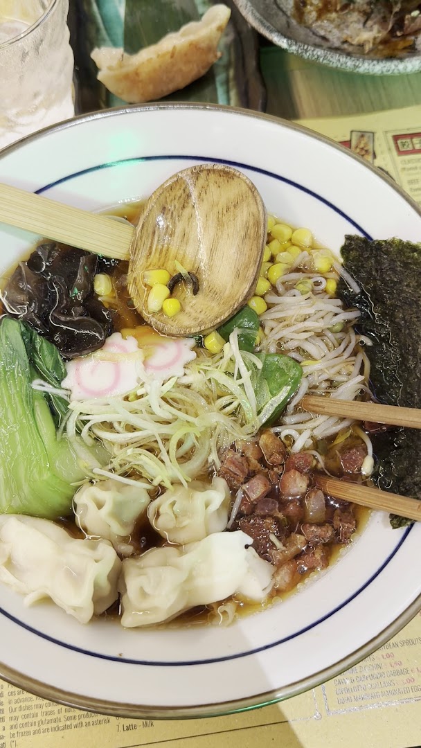 Sakuramen