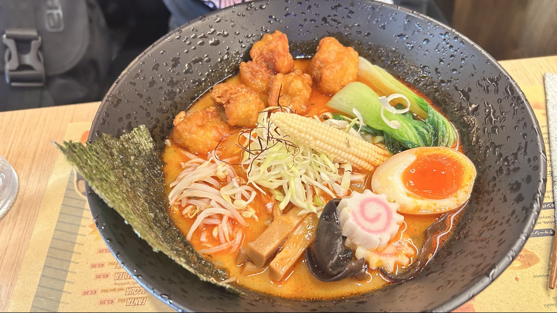 Sakuramen