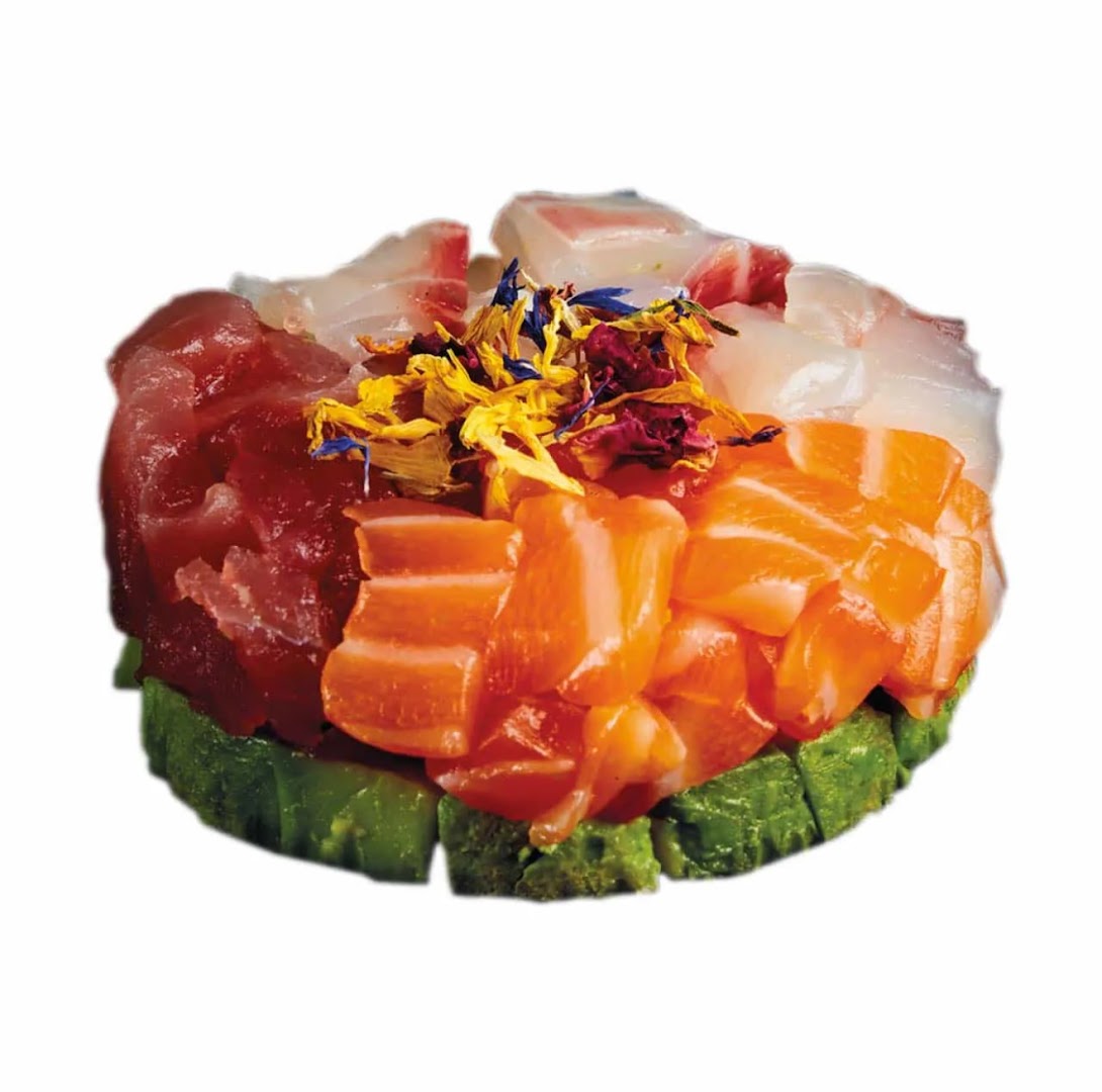 Sakura Sushi - Rosticceria Cinese Giapponese