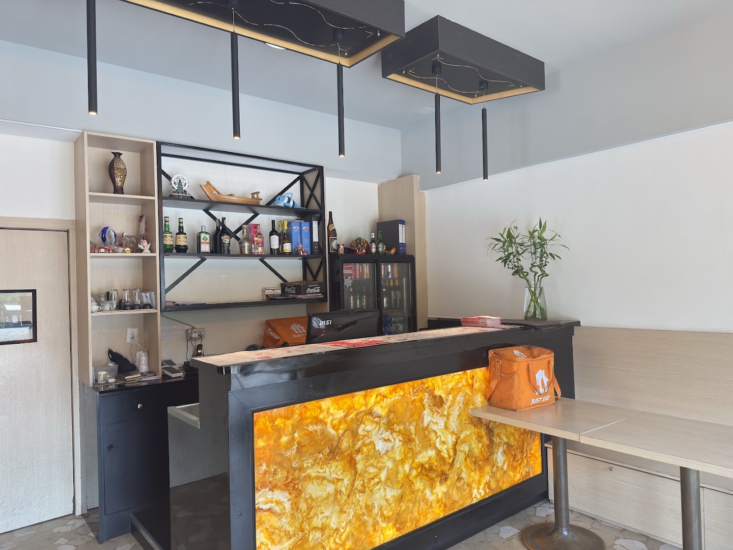 Sakura Sushi - Rosticceria Cinese Giapponese