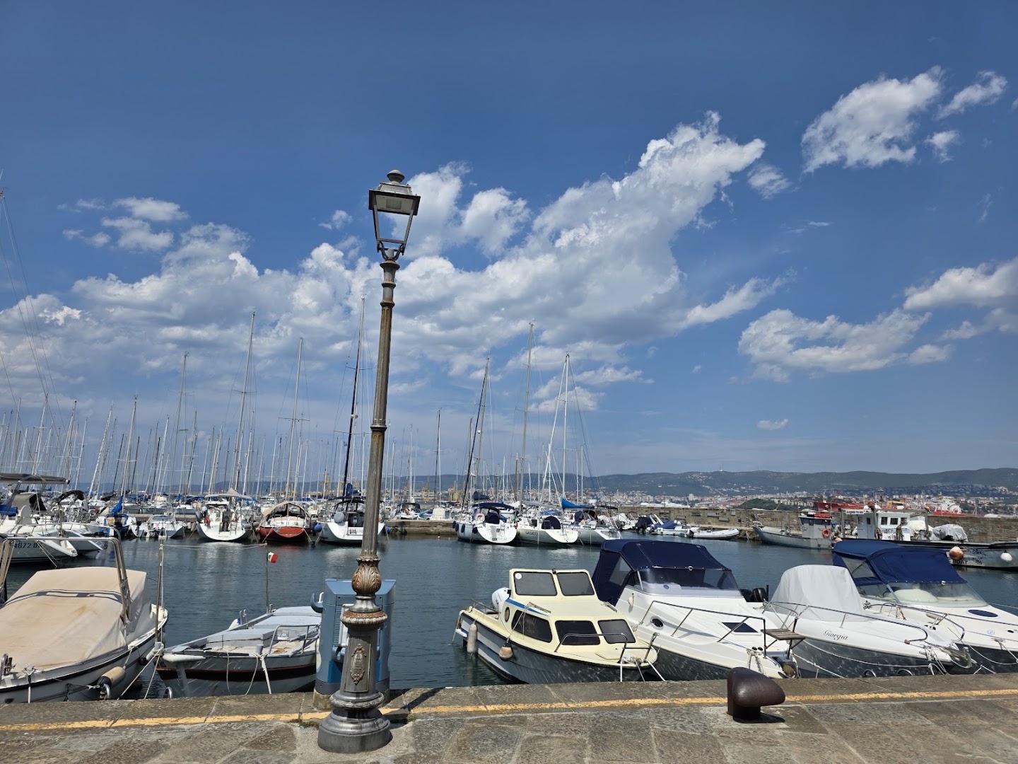 Sal De Mar