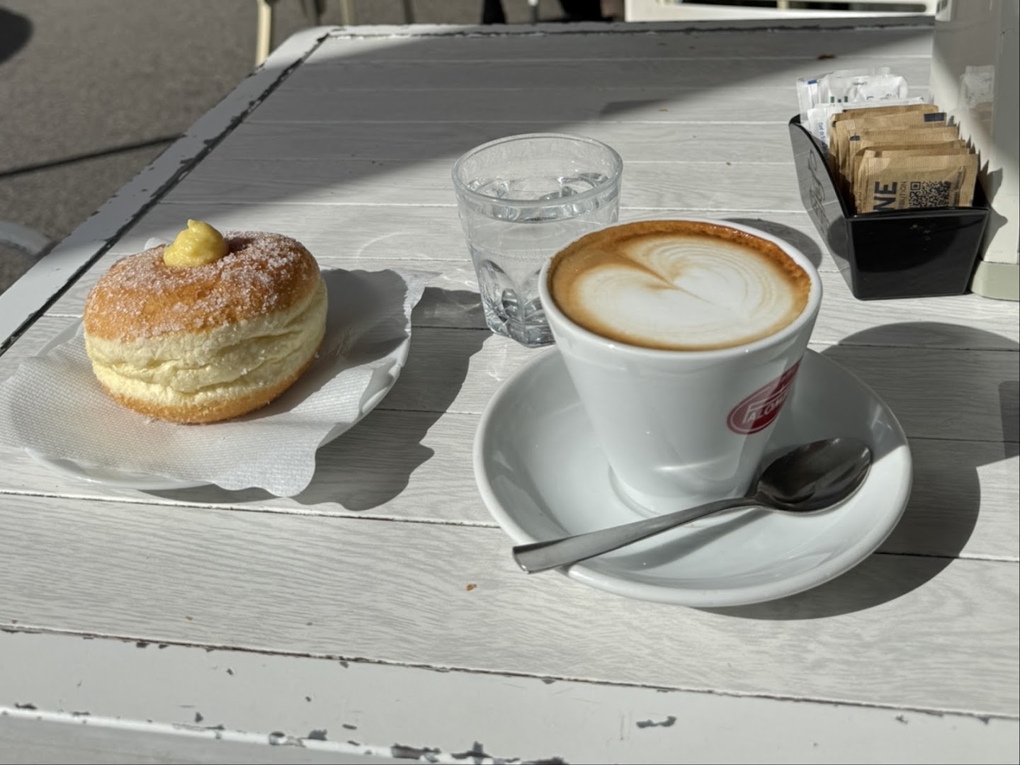 Sal De Riso a Roma