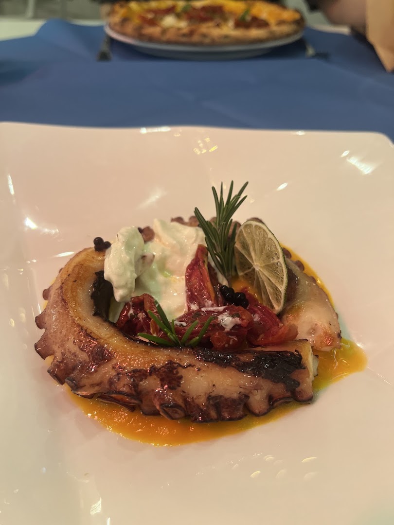 Sal De Riso Ristorante & Bistrot, Minori