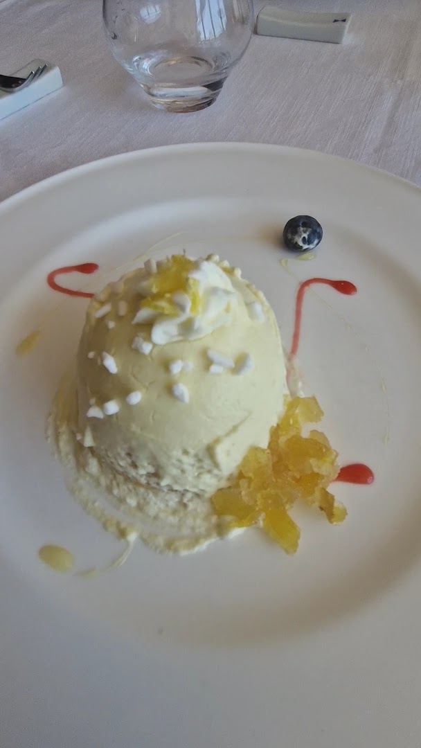 Sal De Riso Ristorante & Bistrot