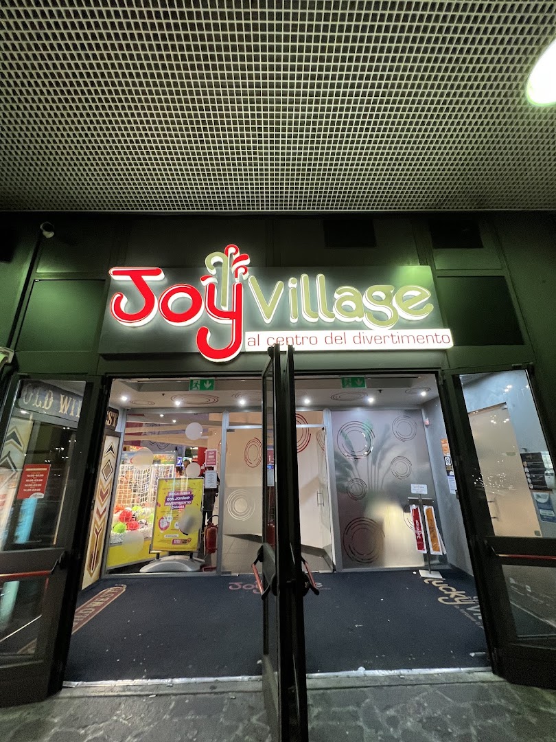 Sala Admiral JOYVILLAGE
