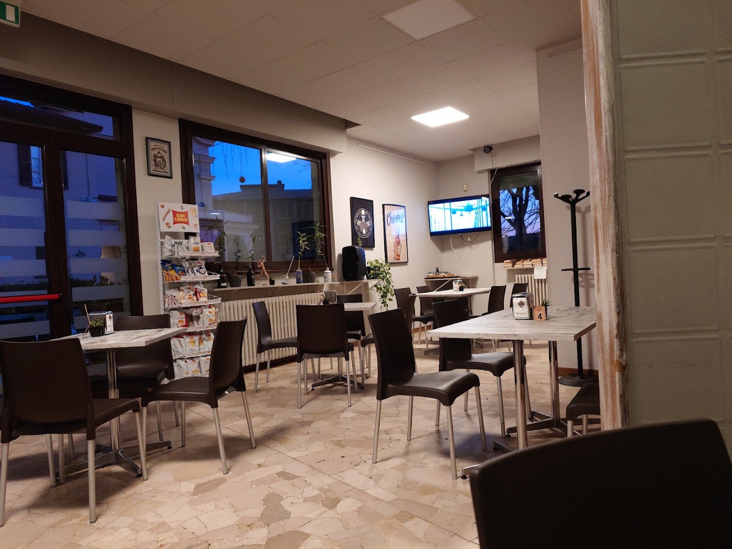 Sala al Bar
