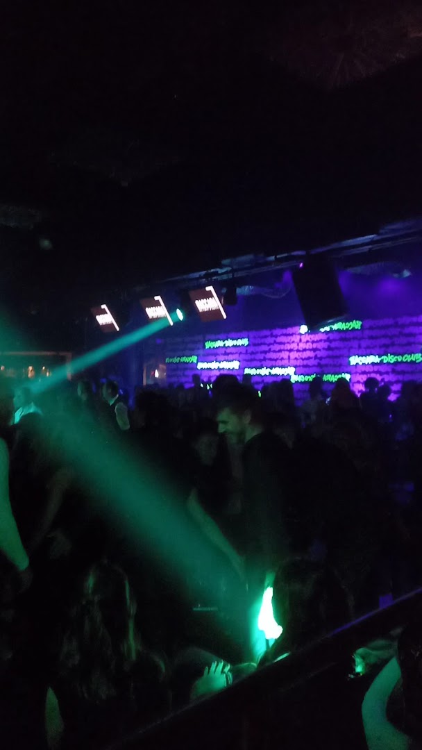 Sala Bingo Baccara