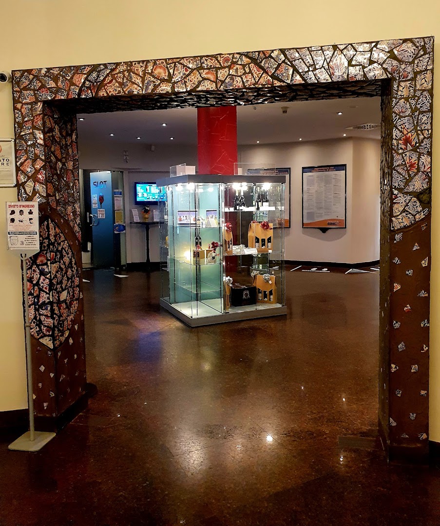 Sala Bingo Baccara