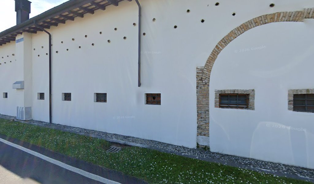 SALA CONVEGNI FOSSA MALA, Fiume Veneto