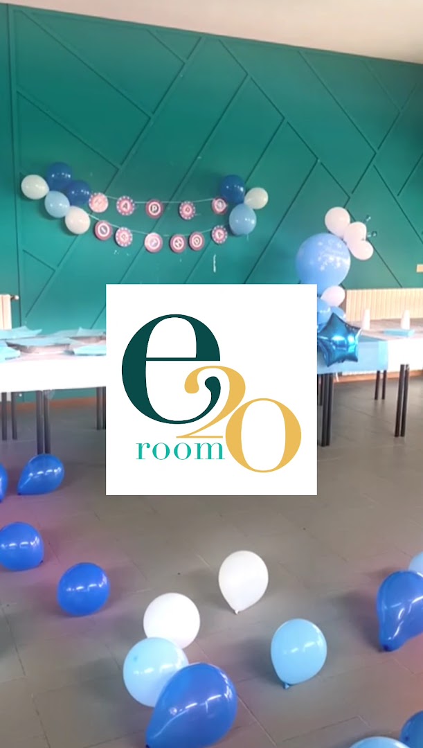 Sala eventi e20, Langhirano