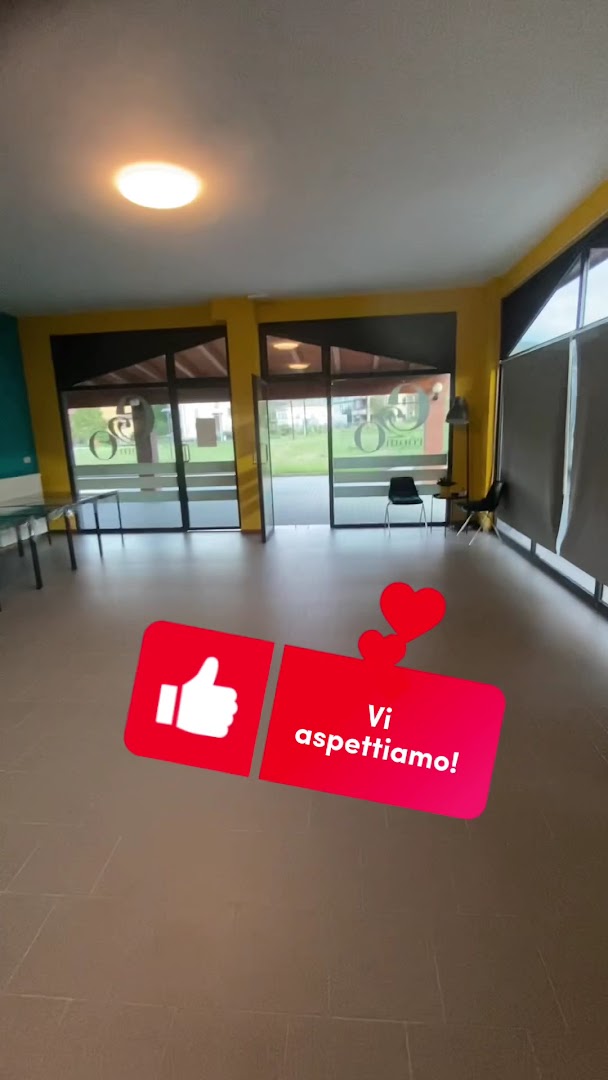 Sala eventi e20