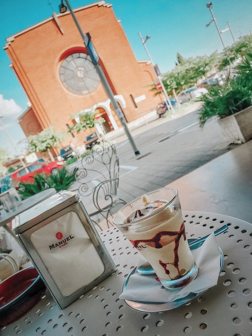 Sala Felice - Gelateria Nuovofiore