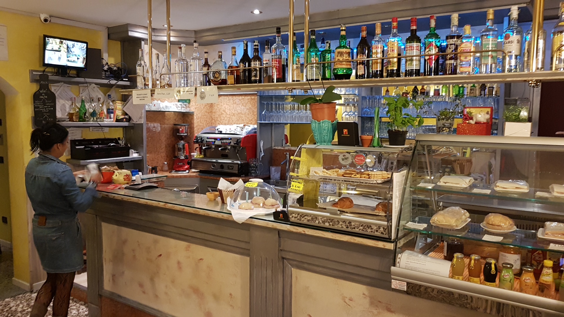 Sala Giochi Bar Macao di Xinfen Zhou