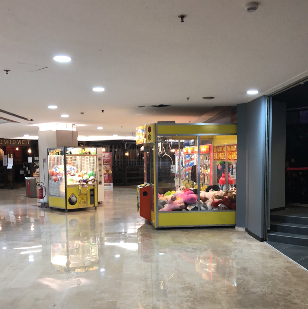 Sala Giochi Florida