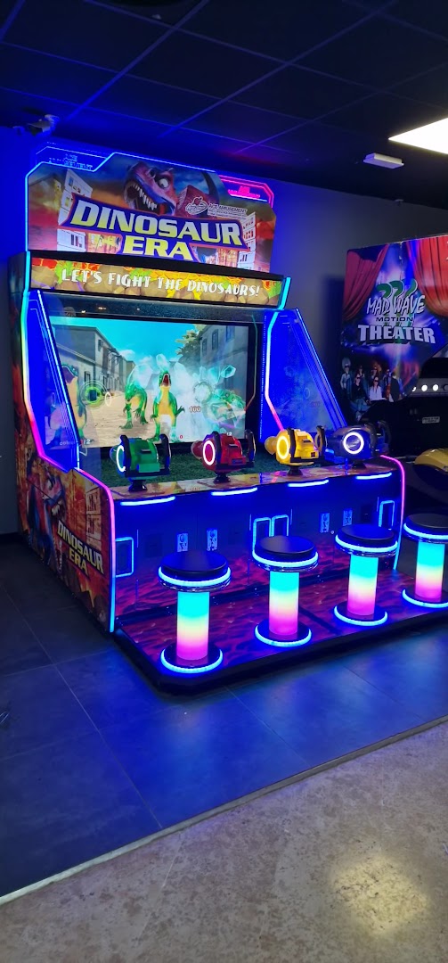Sala Giochi Florida