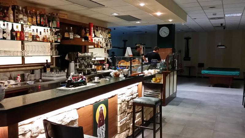 Sala Orsi