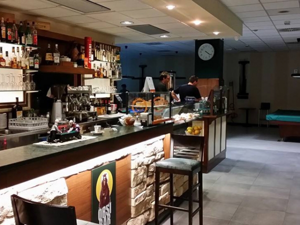 Sala Orsi