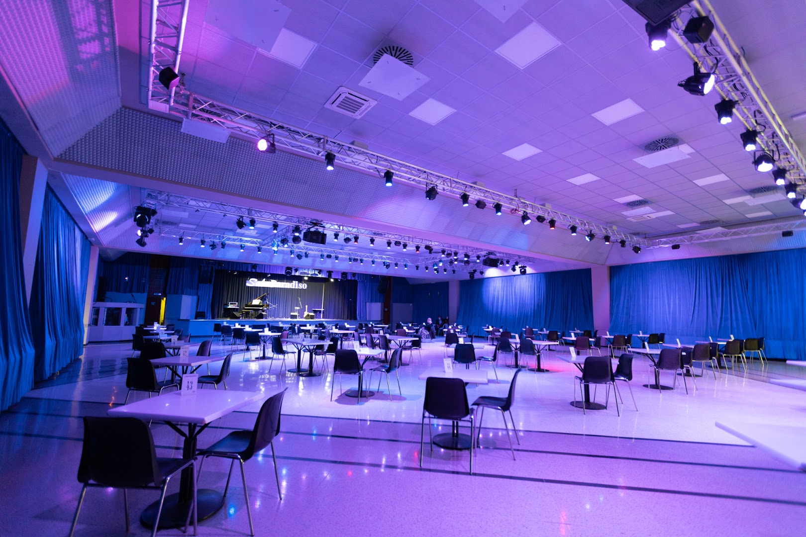 Sala Paradiso