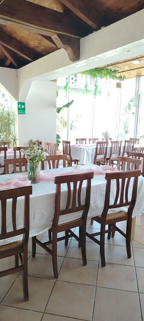Sala per feste il Fantabosco Eventi