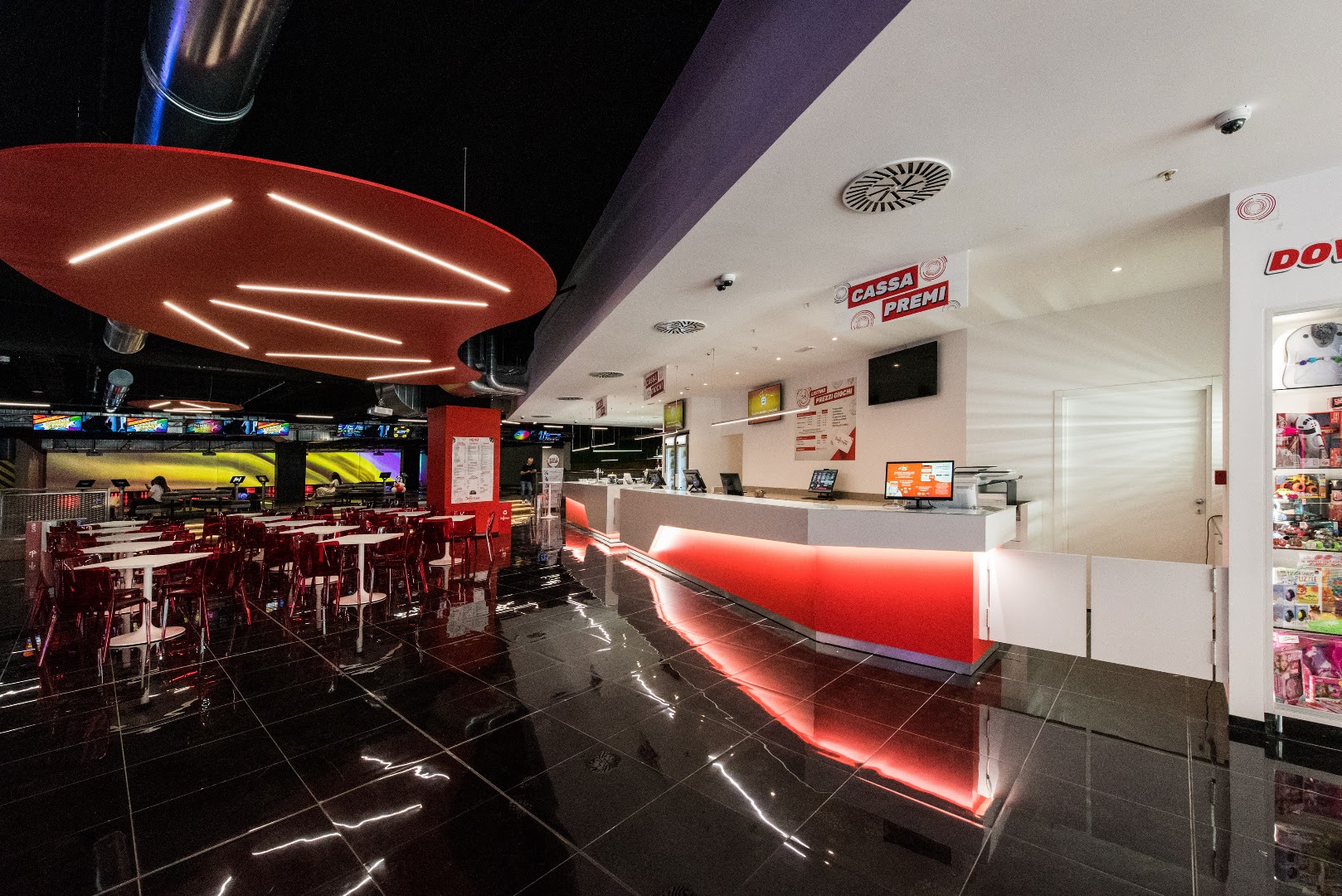 Sala Playcity - JOYVILLAGE