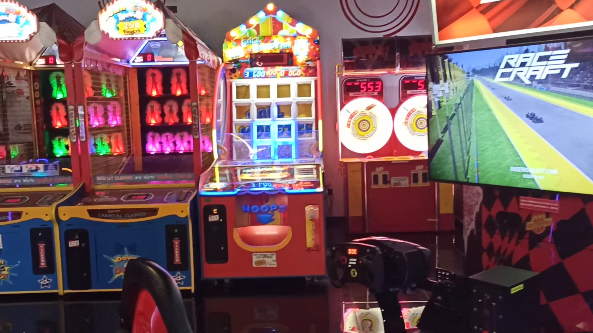 Sala Playcity - JOYVILLAGE