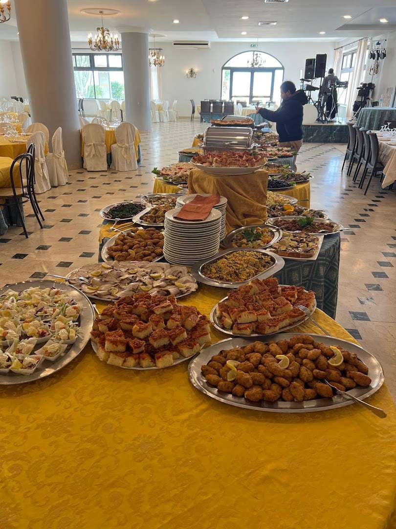 Sala Ricevimenti Giardino dei Sogni