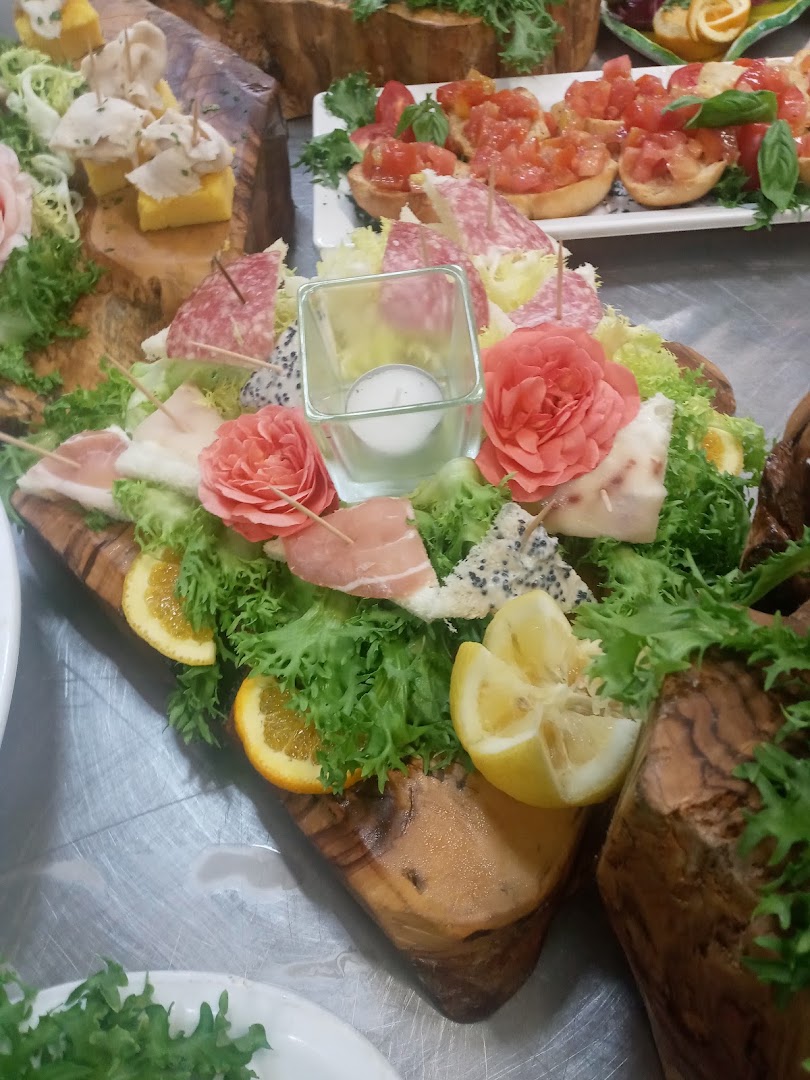 Sala Ricevimenti Primo Fiore