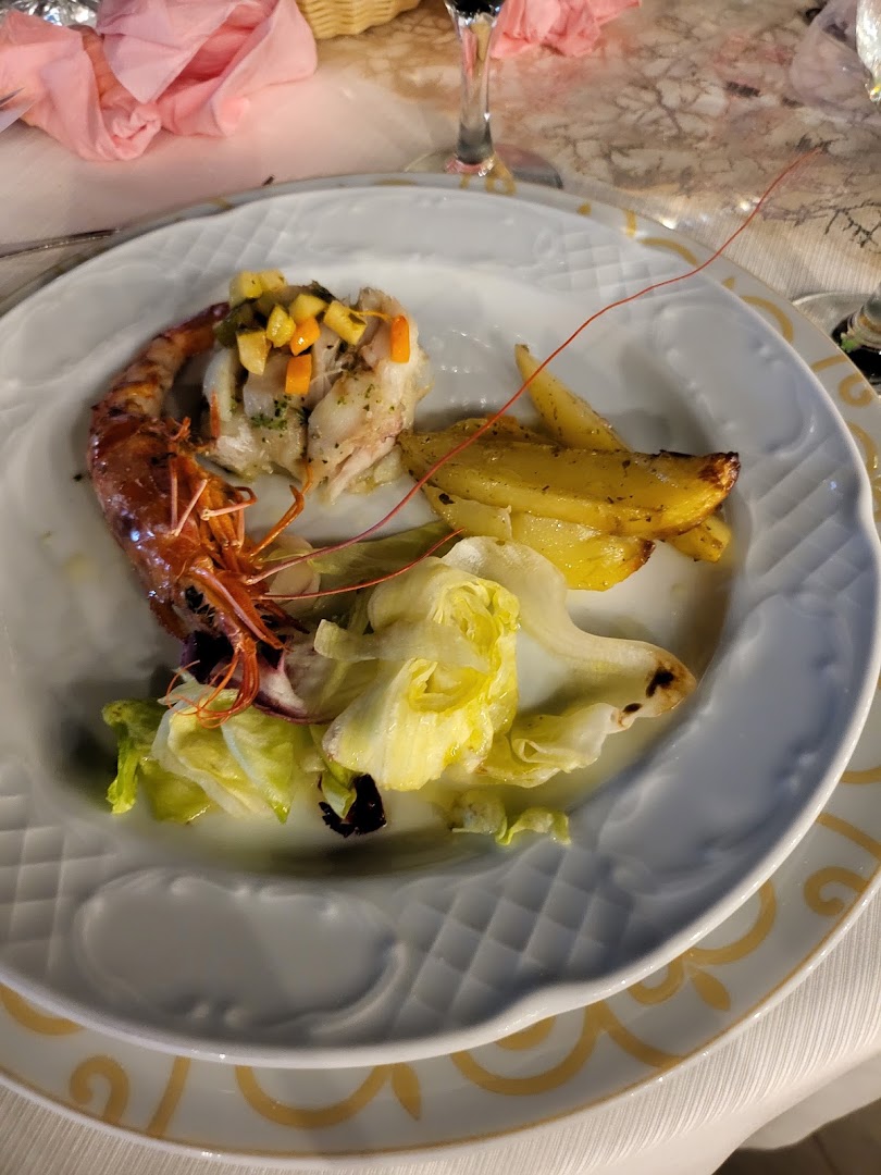 Sala Ricevimenti Ristorante Paradise