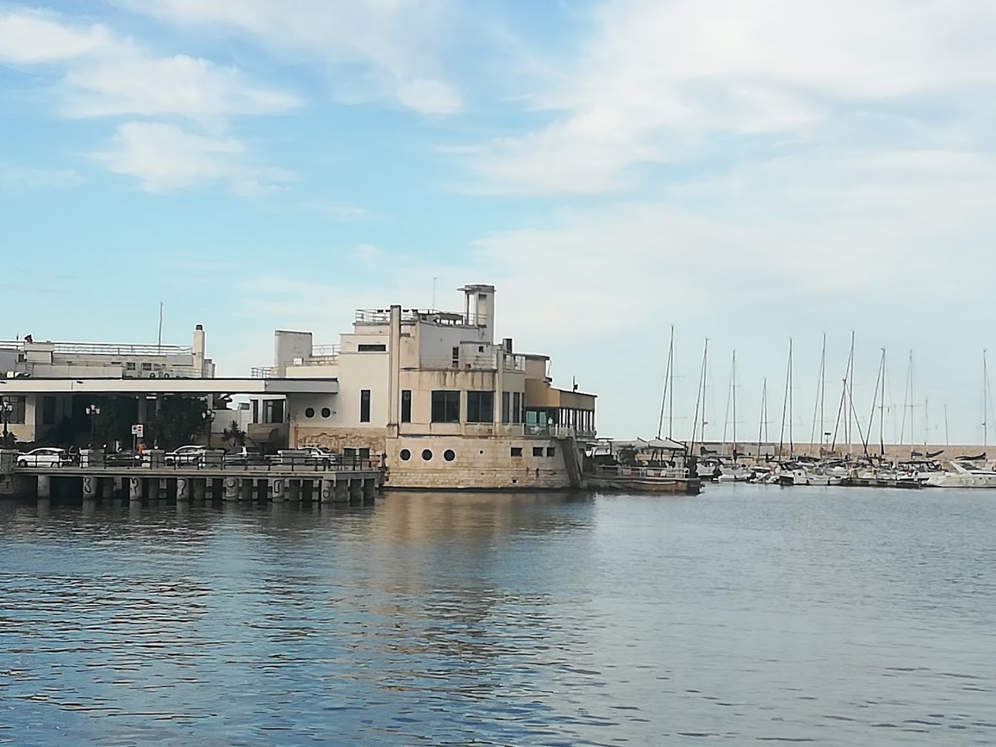 Sala Zonno Ricevimenti