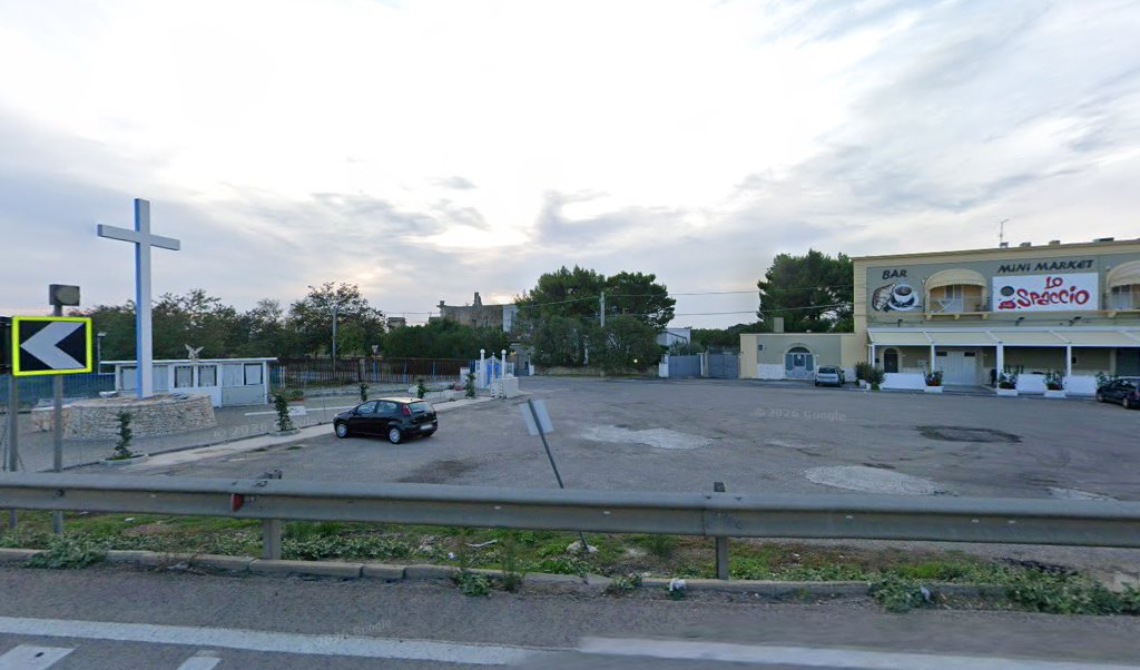 Strada Statale 100, KM 52,500