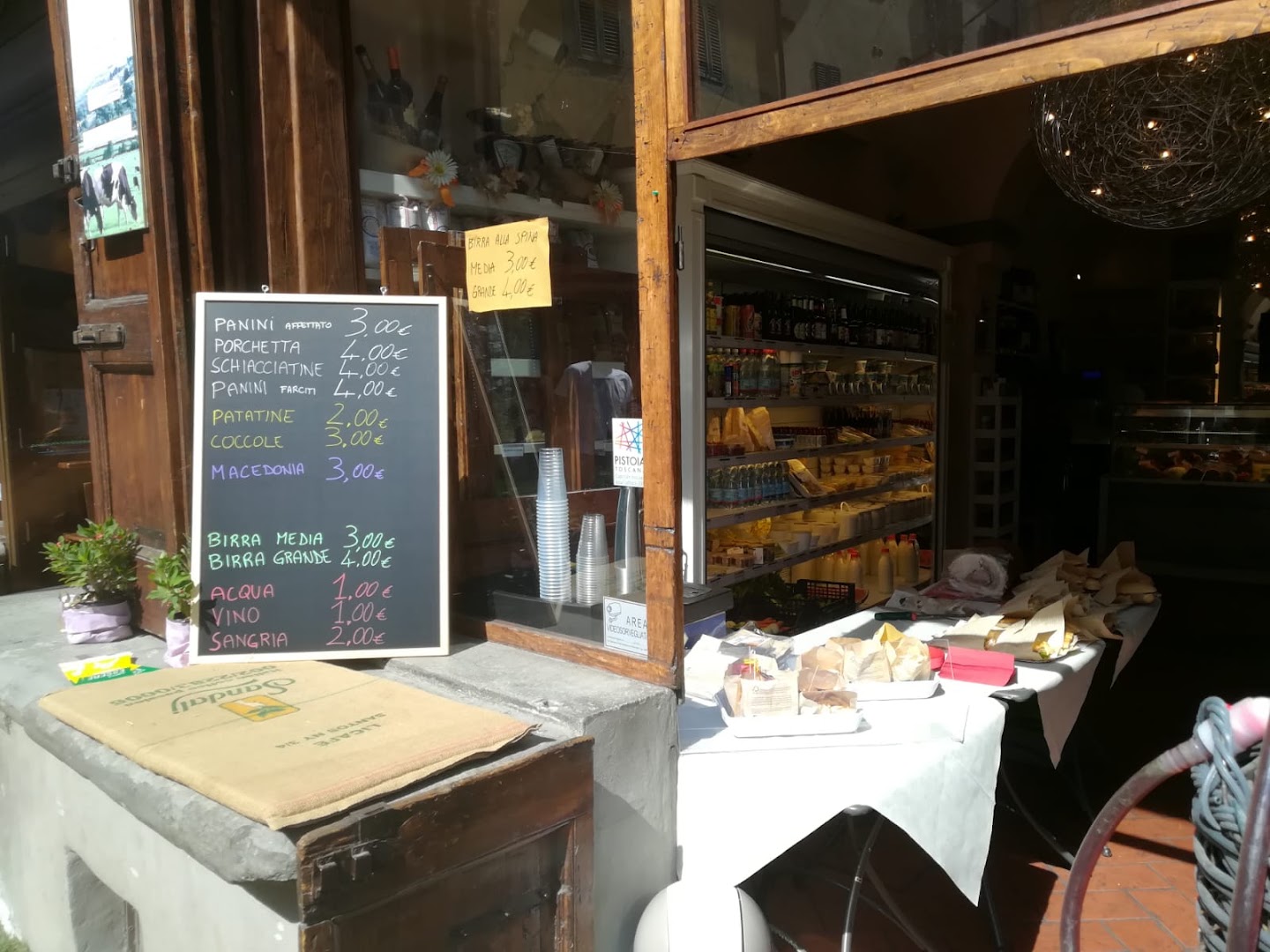 SalaDelGusto