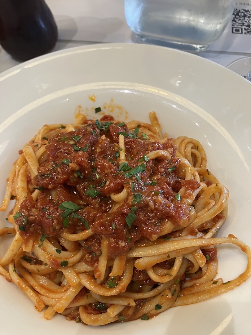 Saladier Scandicci - La Trattoria dell'Ortolano