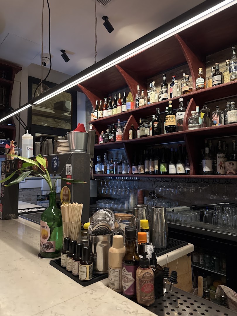 Salamanca BirrOsteria