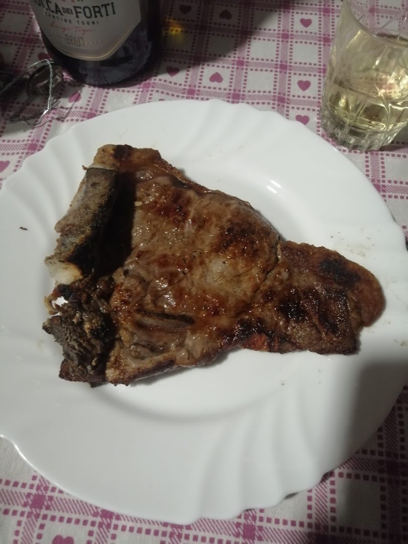 Salamida Carni di Salamida Arcangelo, Macelleria